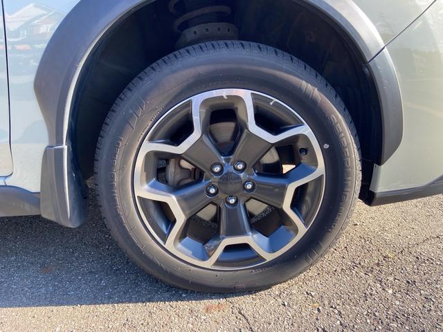 ＸＶ ２．０ｉ－Ｌ　アイサイト　関西使用車　４ＷＤ　衝突被害軽減ブレーキ　横滑り防止　ＨＩＤヘッドライト　パワーシート　パドルシフト　ナビ・ＴＶ　Ｂｌｕｅｔｏｏｔｈ　バックカメラ　クルーズコントロール　プッシュスタート（48枚目）