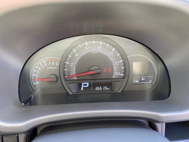 エブリイ ＰＡリミテッド　４ＷＤ　キャンピングカー　未使用品ちょいＣＡＭ豊バージョン　衝突被害軽減ブレーキ　クリアランスソナー　ドライブレコーダー　パワーステアリング　パワーウィンドウ　エアコン　ＣＤ・ラジオ（13枚目）