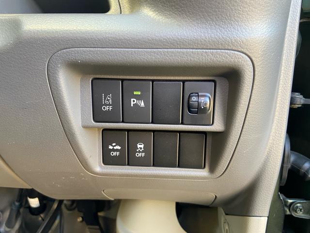 エブリイ ＰＡリミテッド　４ＷＤ　キャンピングカー　未使用品ちょいＣＡＭ豊バージョン　衝突被害軽減ブレーキ　クリアランスソナー　ドライブレコーダー　パワーステアリング　パワーウィンドウ　エアコン　ＣＤ・ラジオ（16枚目）