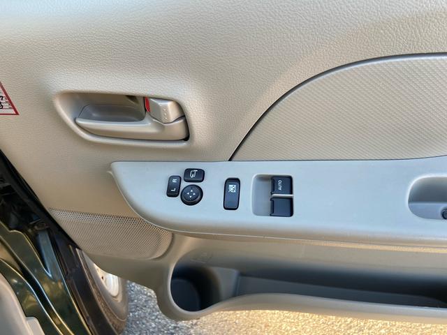 エブリイ ＰＡリミテッド　４ＷＤ　キャンピングカー　未使用品ちょいＣＡＭ豊バージョン　衝突被害軽減ブレーキ　クリアランスソナー　ドライブレコーダー　パワーステアリング　パワーウィンドウ　エアコン　ＣＤ・ラジオ（27枚目）