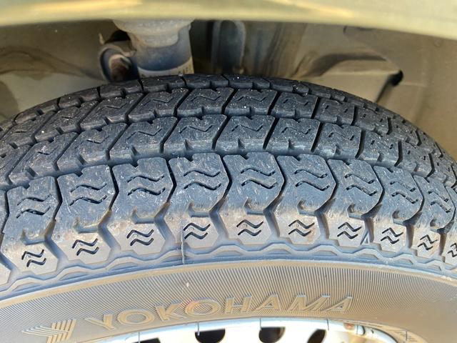 エブリイ ＰＡリミテッド　４ＷＤ　キャンピングカー　未使用品ちょいＣＡＭ豊バージョン　衝突被害軽減ブレーキ　クリアランスソナー　ドライブレコーダー　パワーステアリング　パワーウィンドウ　エアコン　ＣＤ・ラジオ（34枚目）