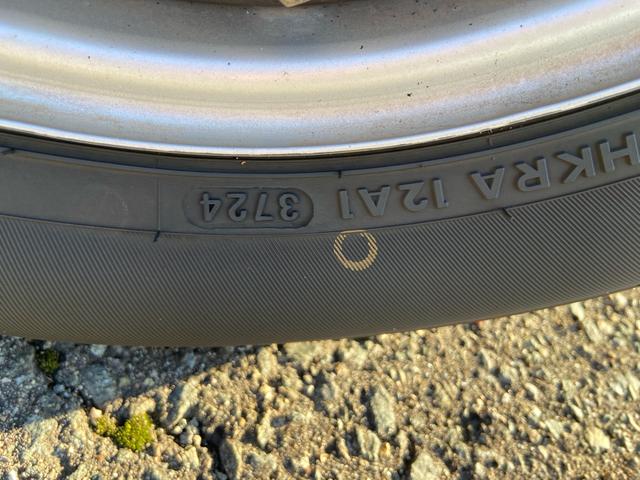 エブリイ ＰＡリミテッド　４ＷＤ　キャンピングカー　未使用品ちょいＣＡＭ豊バージョン　衝突被害軽減ブレーキ　クリアランスソナー　ドライブレコーダー　パワーステアリング　パワーウィンドウ　エアコン　ＣＤ・ラジオ（35枚目）