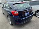 SUBARU IMPREZA SPORTS