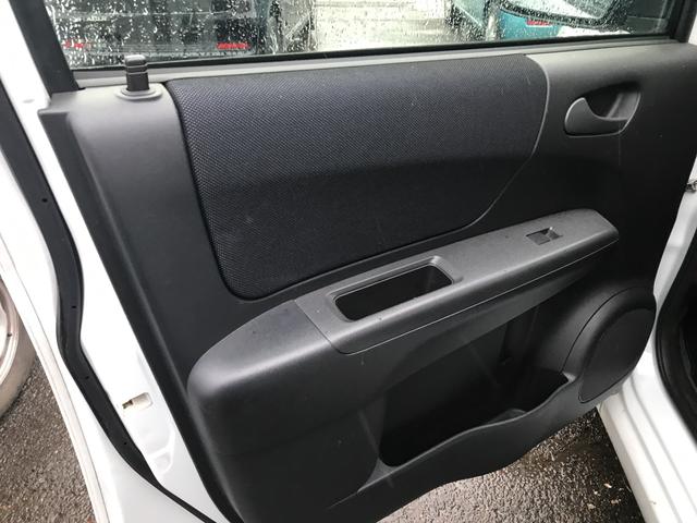 カスタムRリミテッド 純正CD スマートキー HID ETC(18枚目)