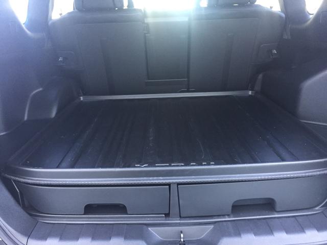 20X 4WD 後期 ワンオーナー(9枚目)