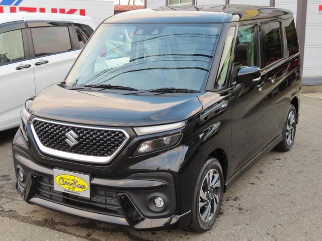 ソリオバンディット スズキ ハイブリッドmv 4wd 登録済未使用車 パナソニック9インチ大画面ナビ 地デジ バックカメラ 前後ドラレコ クリアランスソナー パワースライドドア 衝突軽減ブレーキ シートヒーター etc フロアマット バイザー 秋田県 ハイブリッド ソリオバンディット スズキ ハイブリッドmv 4wd 登録済未使用車 パナソニック9インチ大画面ナビ 地デジ バックカメラ 前後ドラレコ クリアランスソナー パワースライドドア 衝突軽減ブレーキ シートヒーター etc フロアマット バイザー 秋田県 ハイブリッド