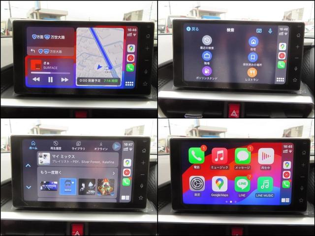 Ｚ　４ＷＤ　登録済み未使用車　全周囲カメラ　クリアランスソナー　Ｂｌｕｅｔｏｏｔｈ　フルセグＴＶ　純正ディスプレイオーディオ　ＣＡＲＰＬＡＹ　ＨＤＭＩ　シートヒーター　追従型クルコン　ＬＥＤライト・フォグ(16枚目)