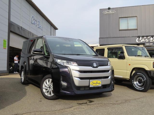SUZUKI LANDY HYBRID G