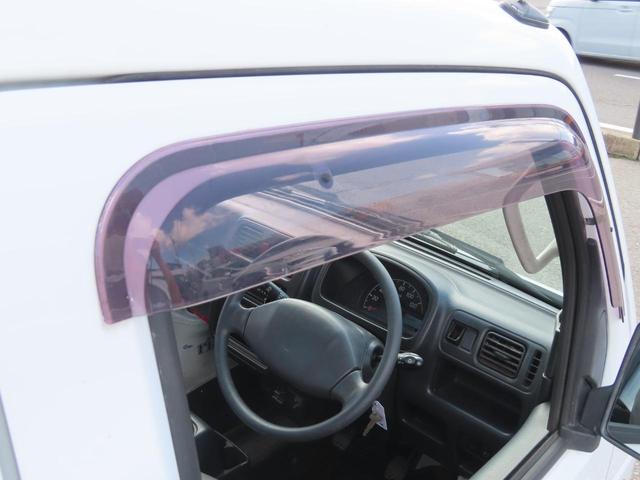 MAZDA SCRUM TRUCK KC SPECIAL