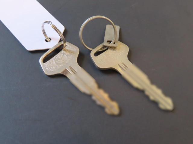 MAZDA SCRUM TRUCK KC SPECIAL