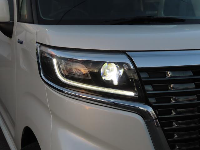 スペーシアカスタム ハイブリッドＸＳターボ　前後ドラレコ　バックカメラ　Ｐソナー　両側パワースライド　Ｂｌｕｅｔｏｏｔｈ　フルセグＴＶナビ　衝突軽減ブレーキ　シートヒーター　ステアリングスイッチ　パドルシフト　ＬＥＤオートライト　ＥＴＣ（51枚目）