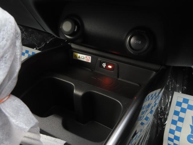 フロンクス ベースグレード 4WD 登録済未使用車 全周囲カメラ 9インチナビ AppleCarplay 全車速追従クルコン クリアランスソナー BSM ブレーキホールド HUD 突軽減ブレーキ シートヒーター(22枚目)