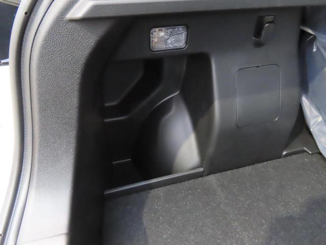 フロンクス ベースグレード 4WD 登録済未使用車 全周囲カメラ 9インチナビ AppleCarplay 全車速追従クルコン クリアランスソナー BSM ブレーキホールド HUD 突軽減ブレーキ シートヒーター(36枚目)