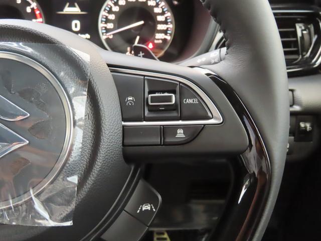 フロンクス ベースグレード 4WD 登録済未使用車 全周囲カメラ 9インチナビ AppleCarplay 全車速追従クルコン クリアランスソナー BSM ブレーキホールド HUD 突軽減ブレーキ シートヒーター(61枚目)