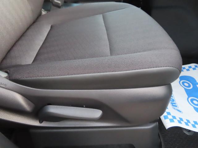 ランディ ハイブリッドG アルミ付きスタッドレス バックカメラ 前後ドラレコ フルセグTVナビ ETC LEDライト両側パワースライドドア(ハンズフリー) 追従型クルコン リアエアコン シートヒーター 衝突軽減ブレーキ(26枚目)