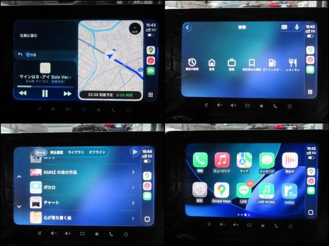 クロスビー ハイブリッドＭＺ　登録済未使用車　全周囲カメラ　９インチナビ　アップルカープレイ　ドラレコ（前後）ＥＴＣ　フロアマット　ドアバイザー　スタッドレスタイヤアルミホイール付　全車速追従クルコン　シートヒーター　ＢＳＭ（16枚目）