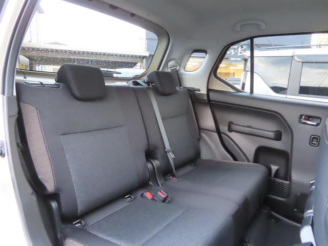 クロスビー ハイブリッドＭＺ　登録済未使用車　全周囲カメラ　９インチナビ　アップルカープレイ　ドラレコ（前後）ＥＴＣ　フロアマット　ドアバイザー　スタッドレスタイヤアルミホイール付　全車速追従クルコン　シートヒーター　ＢＳＭ（37枚目）