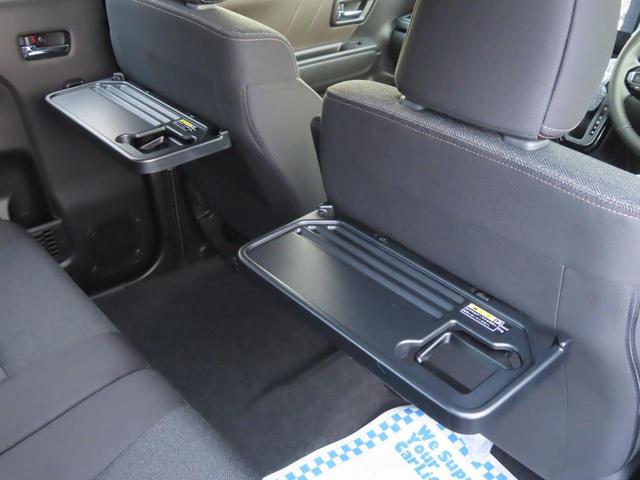 クロスビー ハイブリッドＭＺ　登録済未使用車　全周囲カメラ　９インチナビ　アップルカープレイ　ドラレコ（前後）ＥＴＣ　フロアマット　ドアバイザー　スタッドレスタイヤアルミホイール付　全車速追従クルコン　シートヒーター　ＢＳＭ（38枚目）