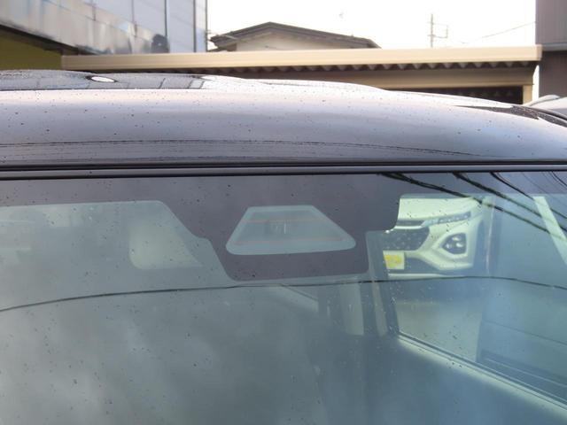 クロスビー ハイブリッドＭＺ　登録済未使用車　全周囲カメラ　９インチナビ　アップルカープレイ　ドラレコ（前後）ＥＴＣ　フロアマット　ドアバイザー　スタッドレスタイヤアルミホイール付　全車速追従クルコン　シートヒーター　ＢＳＭ（61枚目）