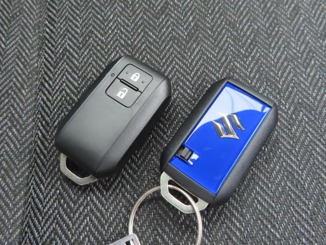 クロスビー ハイブリッドＭＺ　登録済未使用車　全周囲カメラ　９インチナビ　アップルカープレイ　ドラレコ（前後）ＥＴＣ　フロアマット　ドアバイザー　スタッドレスタイヤアルミホイール付　全車速追従クルコン　シートヒーター　ＢＳＭ（62枚目）