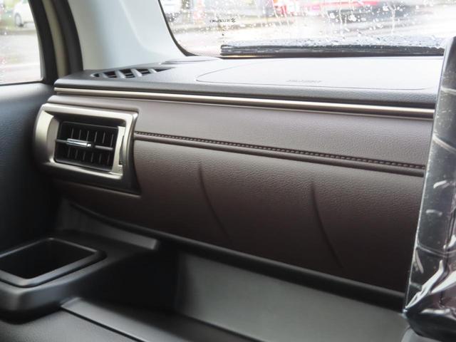 クロスビー ハイブリッドＭＺ　登録済未使用車　全周囲カメラ　９インチナビ　アップルカープレイ　ドラレコ（前後）ＥＴＣ　フロアマット　ドアバイザー　スタッドレスタイヤアルミホイール付　全車速追従クルコン　シートヒーター　ＢＳＭ（65枚目）