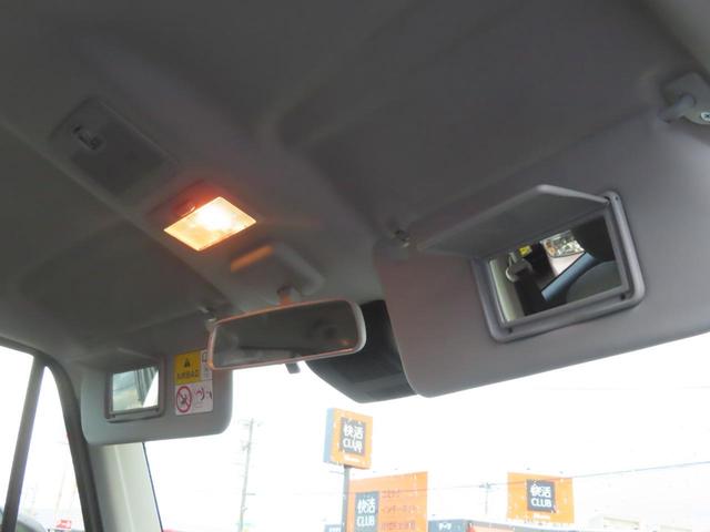 クロスビー ハイブリッドＭＺ　登録済未使用車　全周囲カメラ　９インチナビ　アップルカープレイ　ドラレコ（前後）ＥＴＣ　フロアマット　ドアバイザー　スタッドレスタイヤアルミホイール付　全車速追従クルコン　シートヒーター　ＢＳＭ（66枚目）