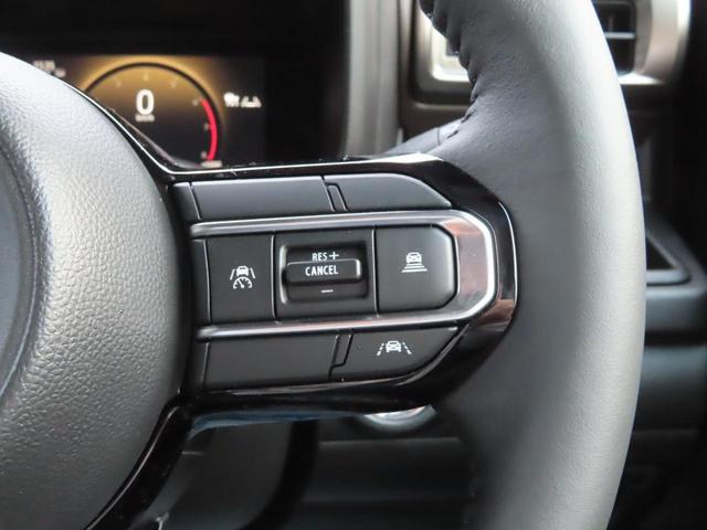 クロスビー ハイブリッドＭＺ　登録済未使用車　全周囲カメラ　９インチナビ　アップルカープレイ　ドラレコ（前後）ＥＴＣ　フロアマット　ドアバイザー　スタッドレスタイヤアルミホイール付　全車速追従クルコン　シートヒーター　ＢＳＭ（71枚目）