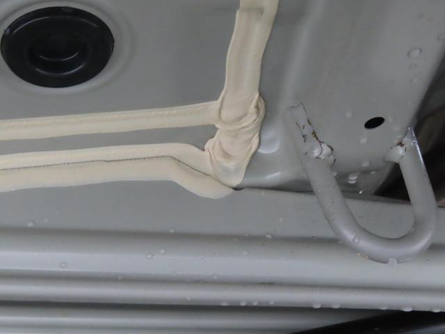 クロスビー ハイブリッドＭＺ　登録済未使用車　全周囲カメラ　９インチナビ　アップルカープレイ　ドラレコ（前後）ＥＴＣ　フロアマット　ドアバイザー　スタッドレスタイヤアルミホイール付　全車速追従クルコン　シートヒーター　ＢＳＭ（78枚目）