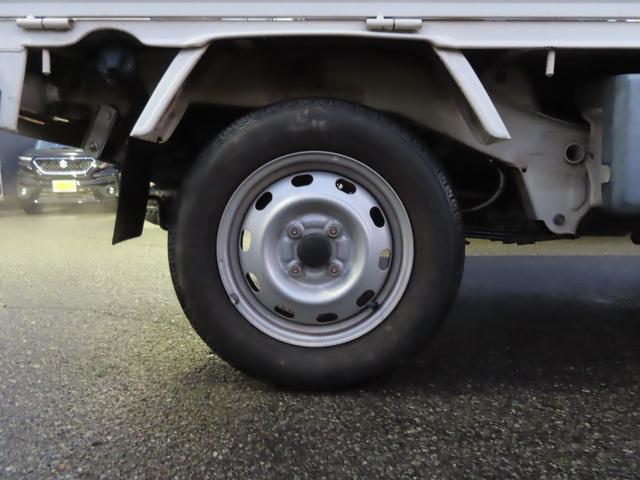 ハイゼットトラック 農用スペシャル　４ＷＤ　５ＭＴ（12枚目）