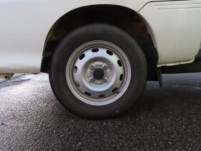 ハイゼットトラック 農用スペシャル　４ＷＤ　５ＭＴ（13枚目）