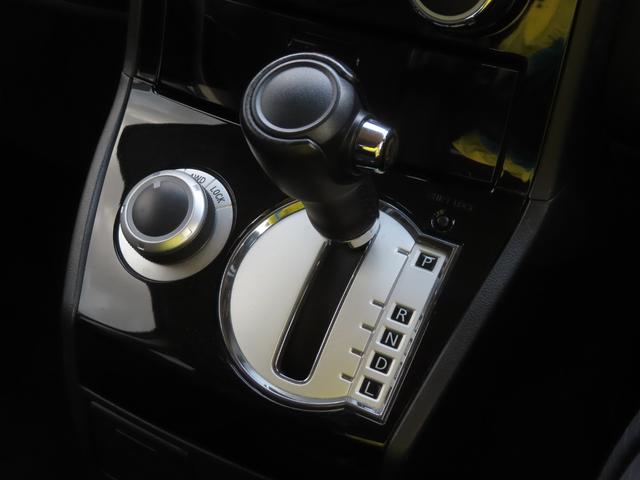 デリカＤ：５ Ｄ　パワーパッケージ　４ＷＤ－ＬＯＣＫ　バックカメラ　ドラレコ　両側Ｐスライド　クルコン　Ｂｌｕｅｔｏｏｔｈ　フルセグＴＶナビ　シートヒーター　リアヒーター・クーラー　ＡＣ１００Ｖコンセント　ＨＩＤ　イエローフォグ　ＥＴＣ（17枚目）