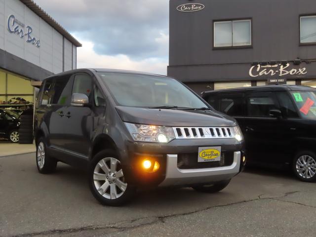 デリカＤ：５ Ｄ　パワーパッケージ　４ＷＤ－ＬＯＣＫ　バックカメラ　ドラレコ　両側Ｐスライド　クルコン　Ｂｌｕｅｔｏｏｔｈ　フルセグＴＶナビ　シートヒーター　リアヒーター・クーラー　ＡＣ１００Ｖコンセント　ＨＩＤ　イエローフォグ　ＥＴＣ（71枚目）