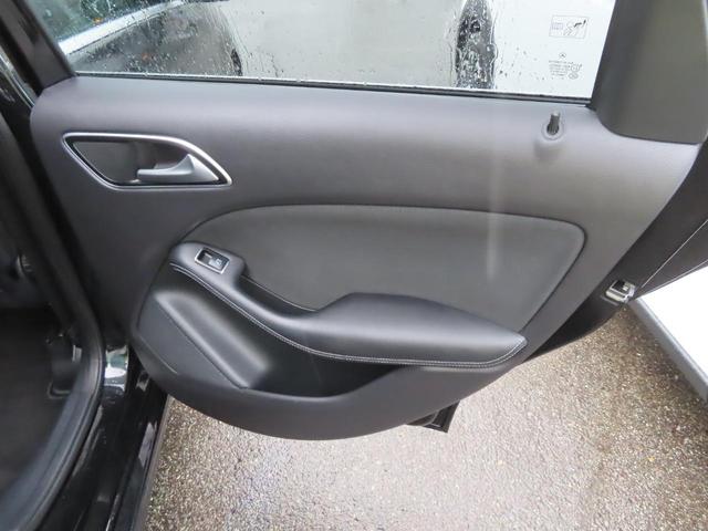 Ｂクラス Ｂ１８０　ターボ　ディーラー車　ワンオーナーカー　走行１２５００ｋｍ　プッシュスタート　ＢＳＭ　ＬＥＤオートライト　バックガイドモニター　Ｂｌｕｅｔｏｏｔｈ　シートヒーター　オート格納ヒーテッドドアミラー（37枚目）