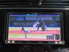 地デジフルセグチューナー内蔵！高画質でテレビをお楽しみください！走行中でも映ります！ 5