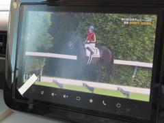地デジフルセグチューナー内蔵！高画質でテレビをお楽しみください！ 7