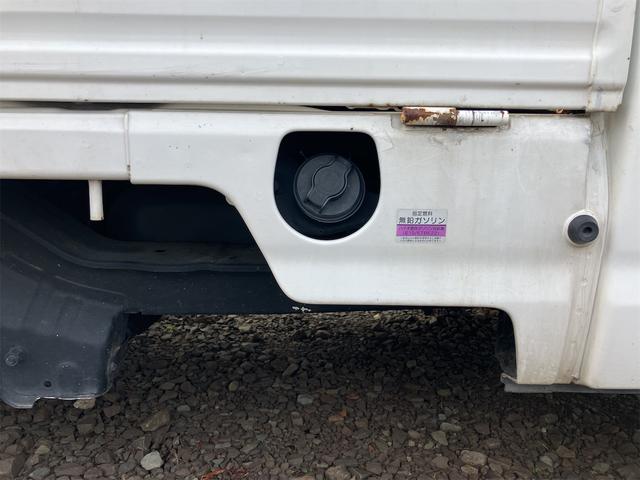 アクティトラック 　４ＷＤ　軽トラック　ＭＴ　ＥＴＣ　キーレスエントリー　エアコン　パワーウィンドウ　運転席エアバッグ（15枚目）