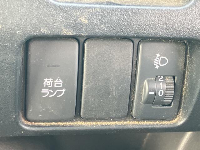 アクティトラック 　４ＷＤ　軽トラック　ＭＴ　ＥＴＣ　キーレスエントリー　エアコン　パワーウィンドウ　運転席エアバッグ（38枚目）