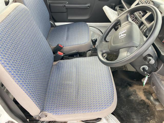 アクティトラック 　４ＷＤ　軽トラック　ＭＴ　ＥＴＣ　キーレスエントリー　エアコン　パワーウィンドウ　運転席エアバッグ（49枚目）
