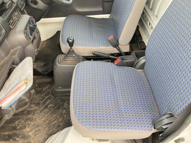 アクティトラック 　４ＷＤ　軽トラック　ＭＴ　ＥＴＣ　キーレスエントリー　エアコン　パワーウィンドウ　運転席エアバッグ（51枚目）