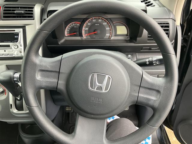 自ら操るハンドル！ドライバーの生命線です。お客様の目で実際にご確認ください。