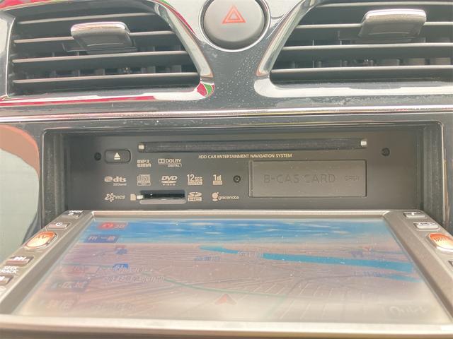 セレナ ハイウェイスター　４ＷＤ　バックカメラ　ナビ　オートクルーズコントロール　両側電動スライドドア　スマートキー　電動格納ミラー　３列シート　ＣＶＴ　アルミホイール　ＣＤ　ＤＶＤ再生　ミュージックプレイヤー接続可（7枚目）