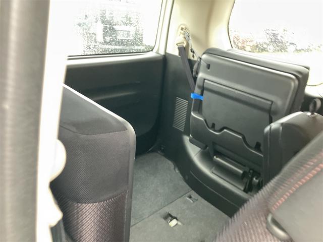 セレナ ハイウェイスター　４ＷＤ　バックカメラ　ナビ　オートクルーズコントロール　両側電動スライドドア　スマートキー　電動格納ミラー　３列シート　ＣＶＴ　アルミホイール　ＣＤ　ＤＶＤ再生　ミュージックプレイヤー接続可（21枚目）