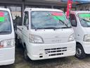 ハイゼットトラック  4WD MT エアコン 中古車画像_3