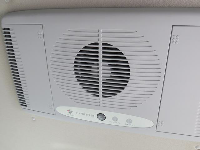 エスティマ Ｇ　ＥＴＣ　バックカメラ　ナビ　ＴＶ　オートクルーズコントロール　両側電動スライドドア　ＨＩＤ　スマートキー　電動格納ミラー　後席モニター　３列シート　ウォークスルー　パワーシート　ＡＴ　アルミホイール（44枚目）