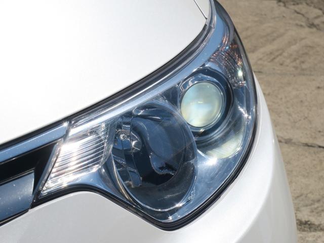 エスティマ Ｇ　ＥＴＣ　バックカメラ　ナビ　ＴＶ　オートクルーズコントロール　両側電動スライドドア　ＨＩＤ　スマートキー　電動格納ミラー　後席モニター　３列シート　ウォークスルー　パワーシート　ＡＴ　アルミホイール（47枚目）
