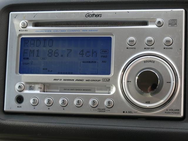 ライフ Ｃ　４ＷＤ　キーレスエントリー　ベンチシート　ＡＴ　ＡＢＳ　ＣＤ　ＭＤ　ミュージックプレイヤー接続可　アルミホイール　衝突安全ボディ　エアコン　パワーステアリング　パワーウィンドウ　運転席エアバッグ（5枚目）