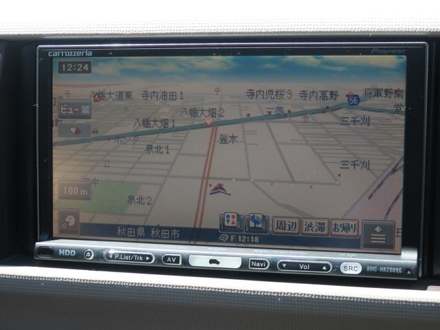 パッソ プラスハナ　４ＷＤ　ナビ　キーレスエントリー　電動格納ミラー　ＣＶＴ　衝突安全ボディ　ベンチシート　ＡＢＳ　ＣＤ　ＤＶＤ再生　エアコン　パワーステアリング　パワーウィンドウ（3枚目）