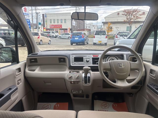 ライフ Ｇ　４ＷＤ　バックカメラ　スマートキー　ベンチシート　ＡＴ　ＡＢＳ　ＣＤ　ミュージックプレイヤー接続可　衝突安全ボディ　エアコン　パワーステアリング　パワーウィンドウ（2枚目）