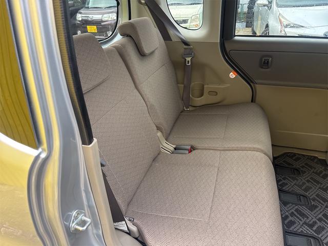 タント Ｌ　４ＷＤ　スライドドア　ナビ　ＴＶ　キーレスエントリー　アイドリングストップ　ベンチシート　ＣＶＴ　盗難防止システム　ＡＢＳ　ＣＤ　ＤＶＤ再生　ＵＳＢ　ミュージックプレイヤー接続可　Ｂｌｕｅｔｏｏｔｈ（28枚目）