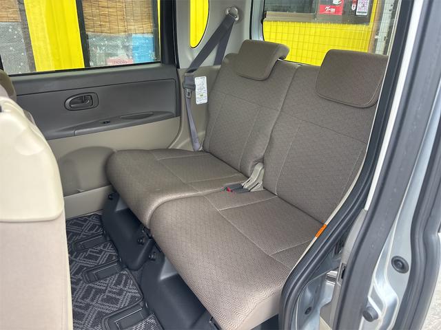 タント Ｌ　４ＷＤ　スライドドア　ナビ　ＴＶ　キーレスエントリー　アイドリングストップ　ベンチシート　ＣＶＴ　盗難防止システム　ＡＢＳ　ＣＤ　ＤＶＤ再生　ＵＳＢ　ミュージックプレイヤー接続可　Ｂｌｕｅｔｏｏｔｈ（33枚目）